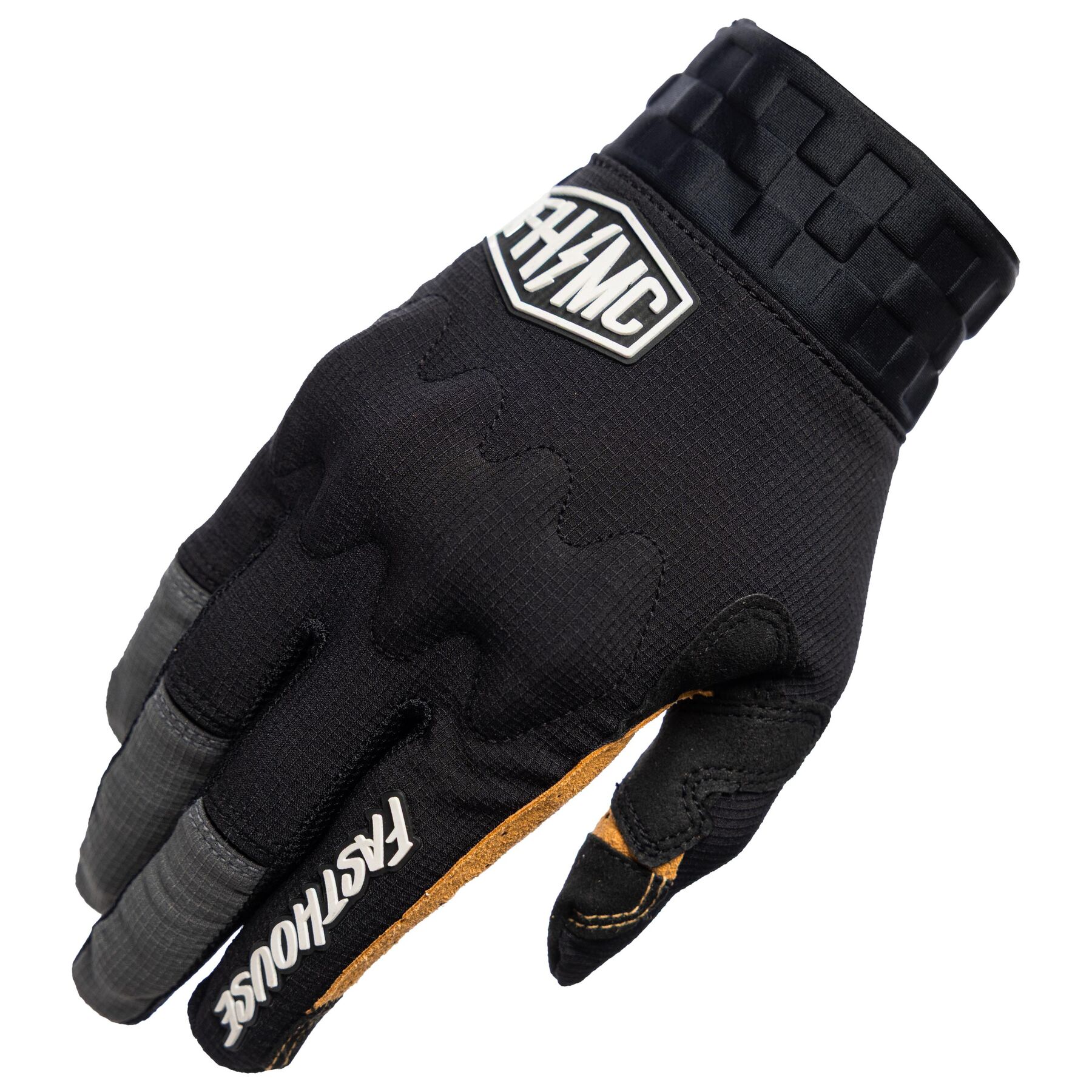 Fasthouse Off-Road Blaster Shield Gloves