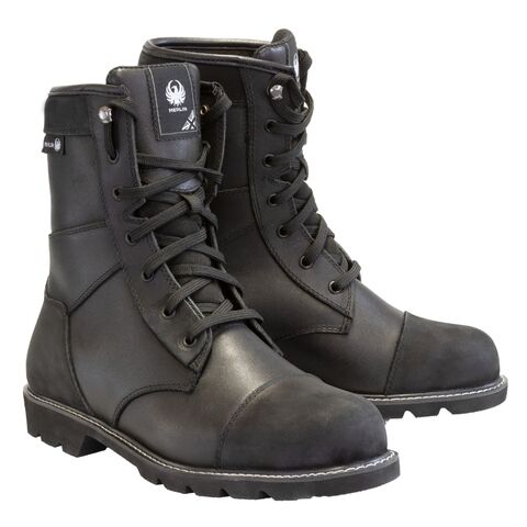 Merlin Bandit D3O Boots Black / 11 US / 10 UK [Blemished - Very Good]