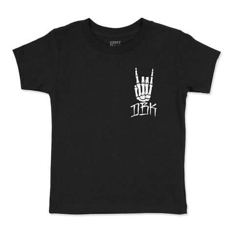DBK Training Wheels Toddler T-Shirt