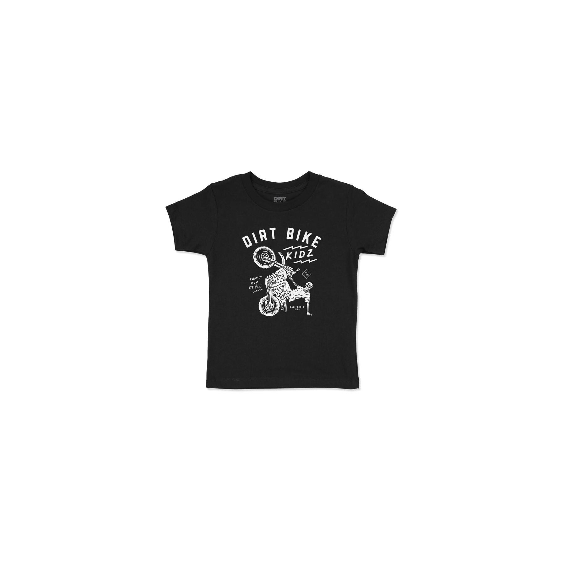 DBK 12 O'Clock Toddler T-Shirt