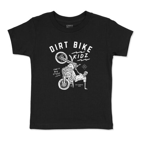 DBK 12 O'Clock Toddler T-Shirt