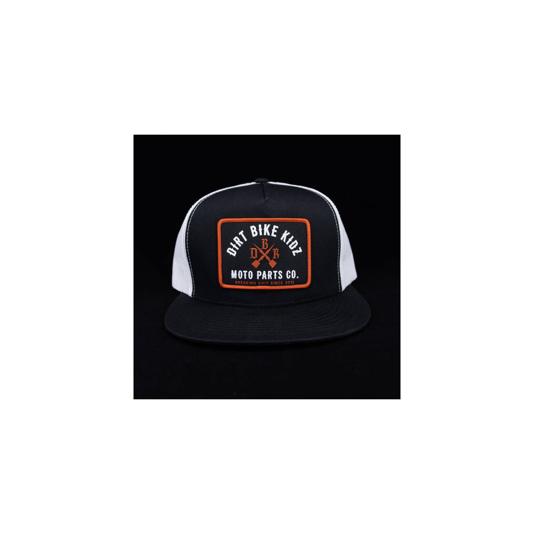 DBK MP Trucker 2Fifty Snapback Hat