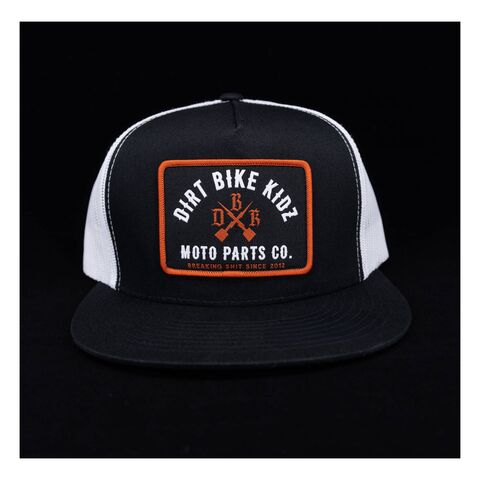 DBK MP Trucker 2Fifty Snapback Hat
