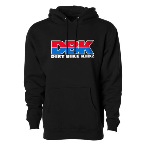 DBK Ride Hoody