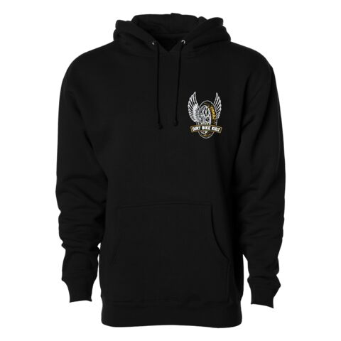 DBK Guardian Hoody