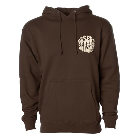 DBK Desert Season Hoody