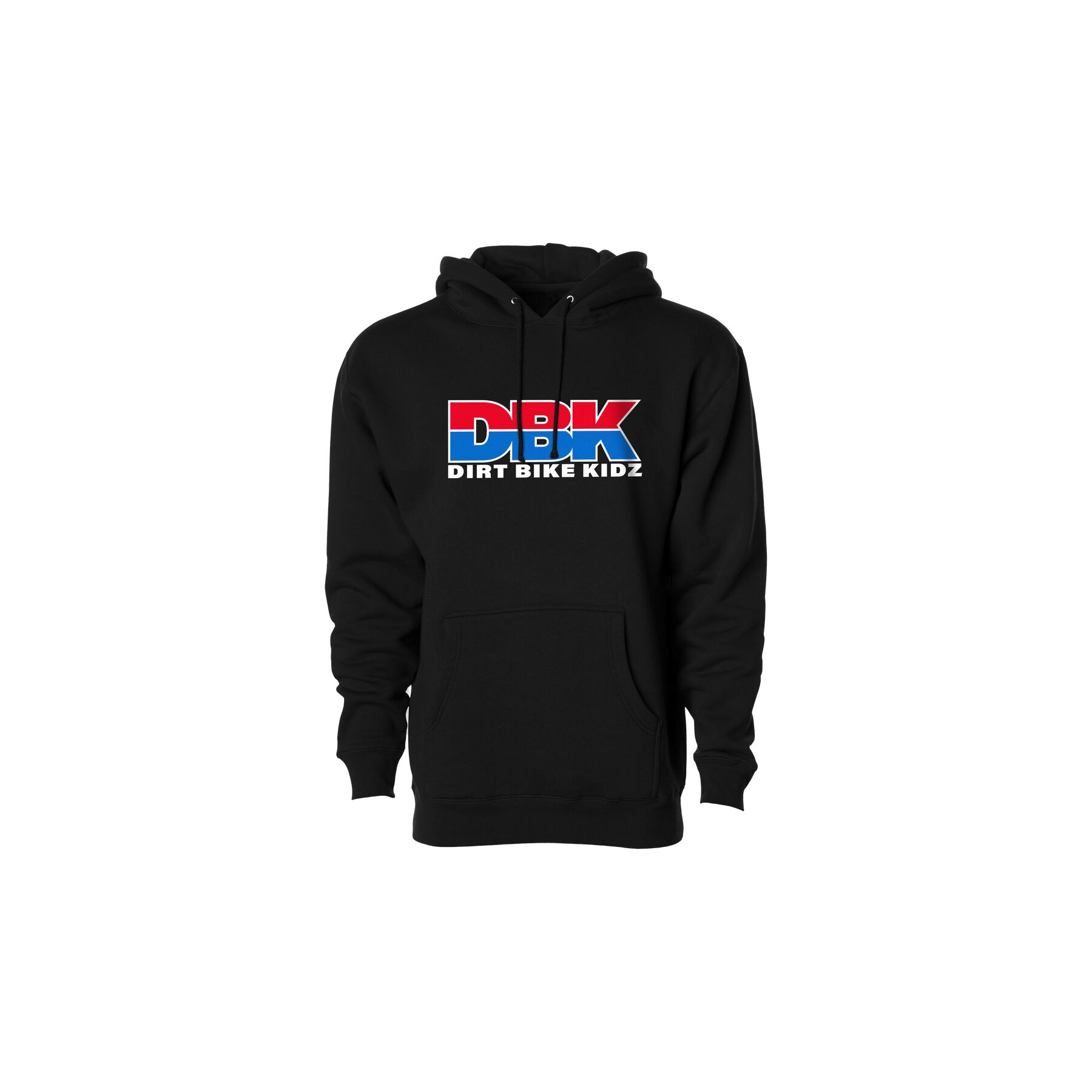 DBK Ride Youth Hoody