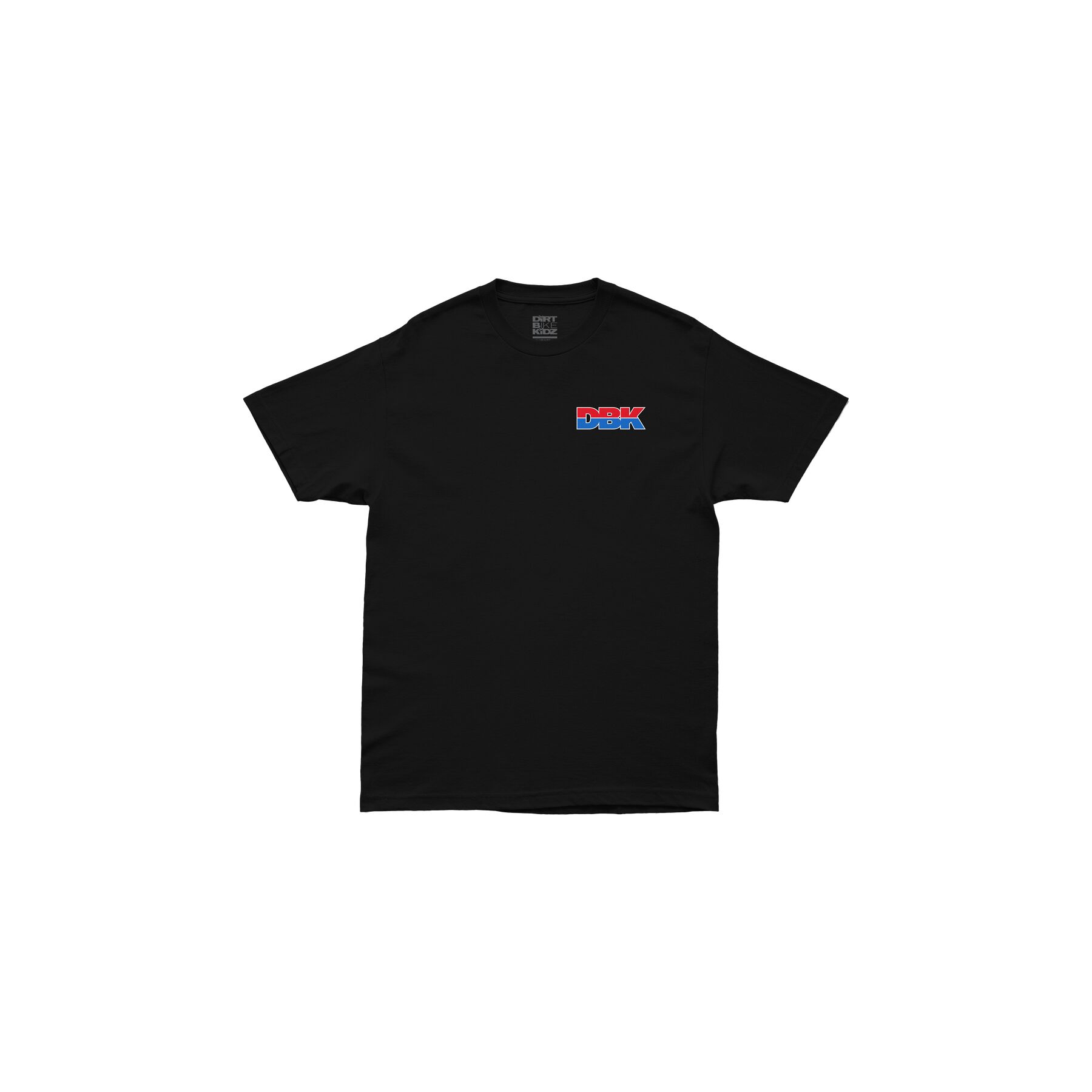 DBK Ride Youth T-Shirt