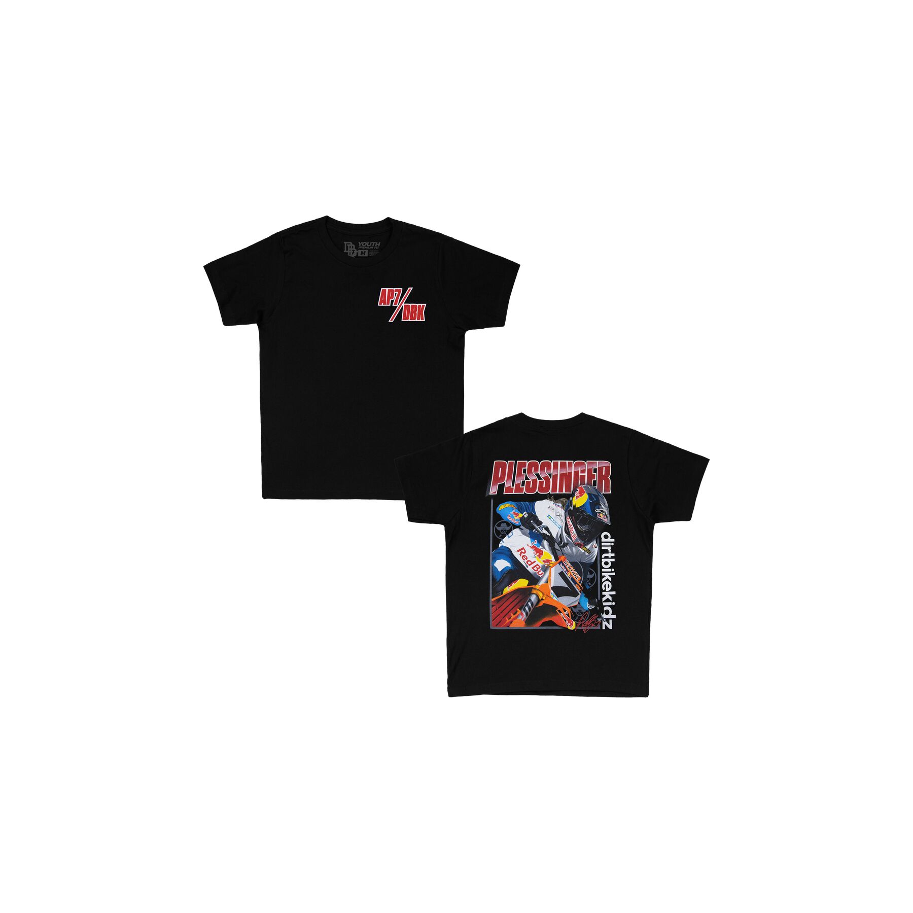DBK AP7 Holeshot Youth T-Shirt