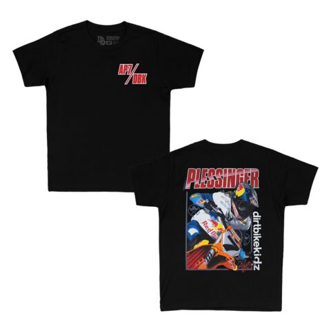 DBK AP7 Holeshot Youth T-Shirt