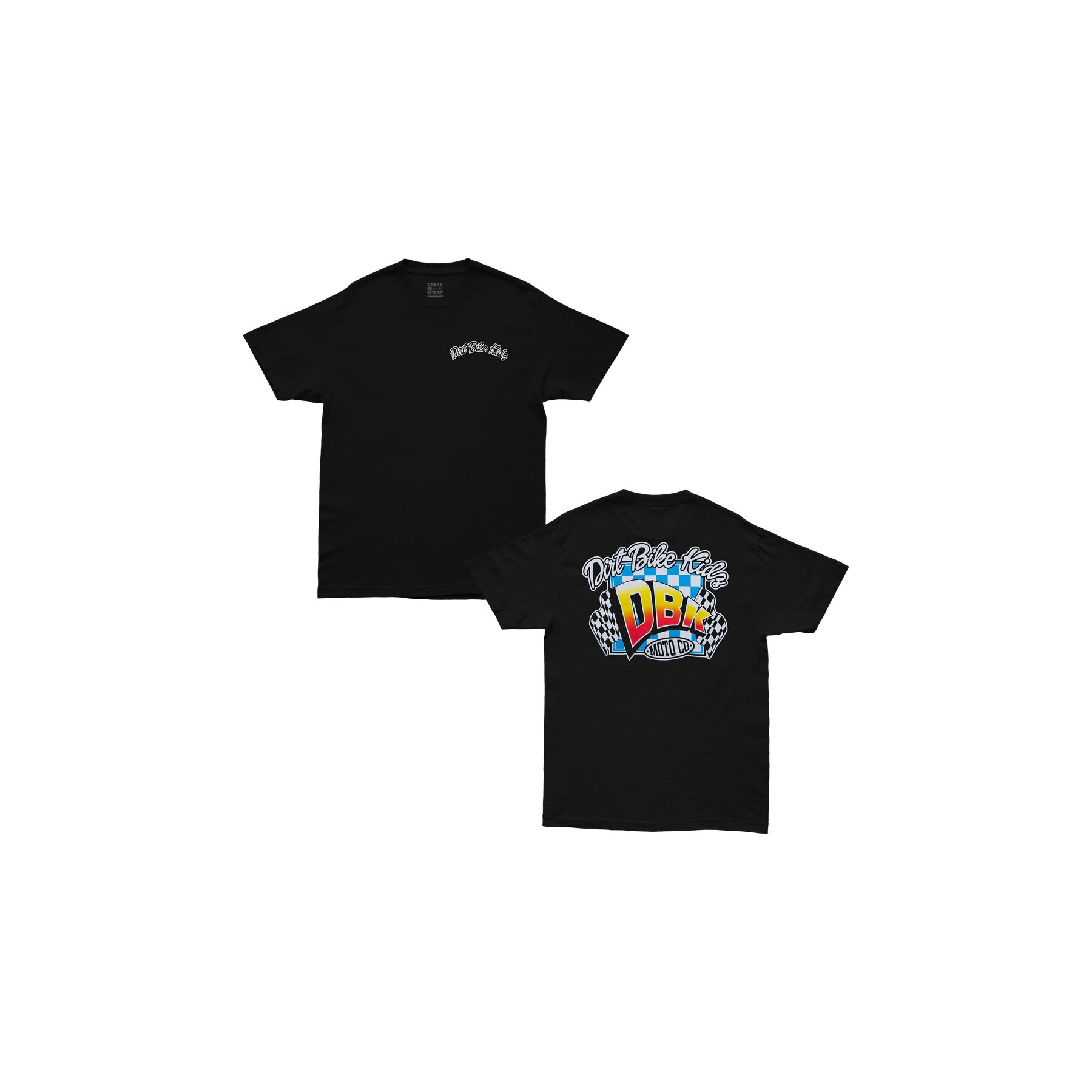 DBK Clean Win Youth T-Shirt
