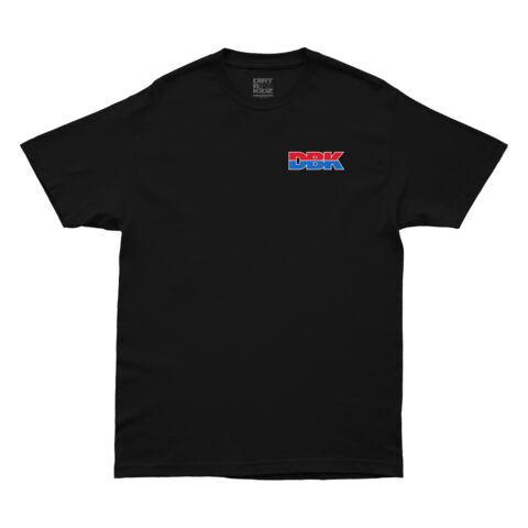 DBK Ride T-Shirt