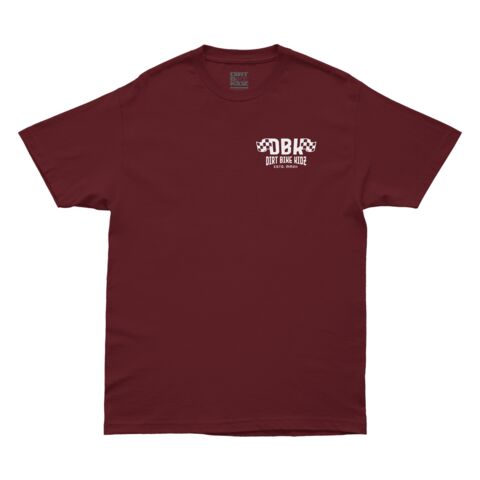 DBK Till The End T-Shirt
