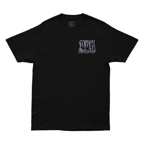 DBK Steets Gotta Eat T-Shirt