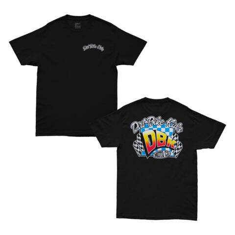 DBK Clean Win T-Shirt