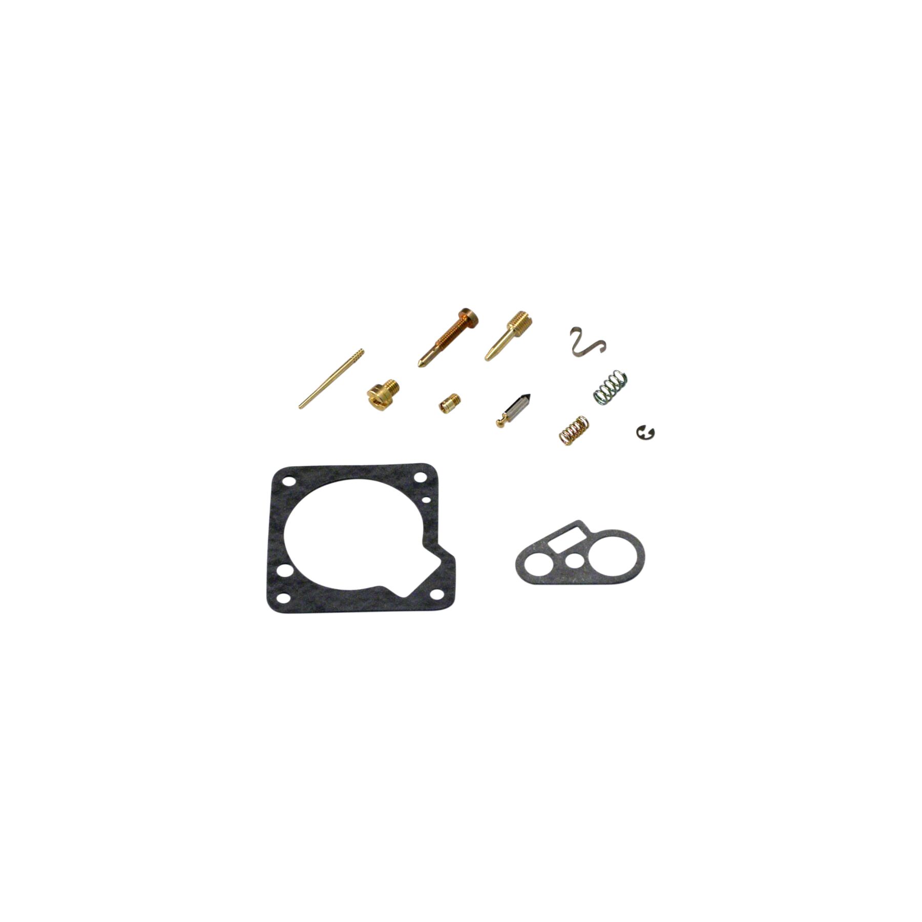 Shindy Carburetor Repair Kit Yamaha PW50 1985-2006