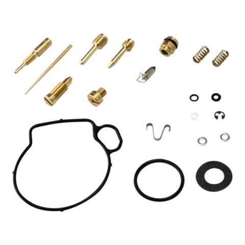 Shindy Carburetor Repair Kit Yamaha TTR50E 2006-2009