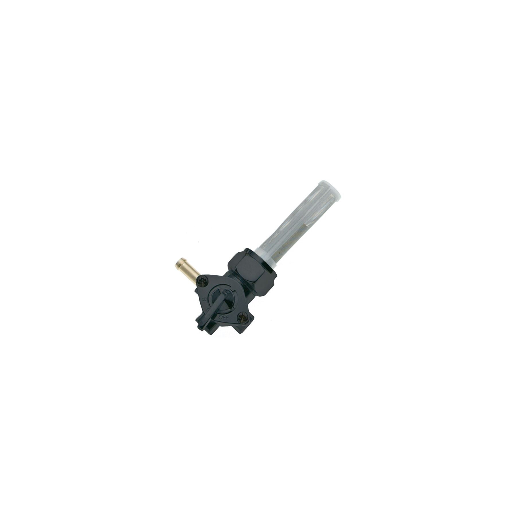 Milwaukee Twins Replacement Fuel Valve