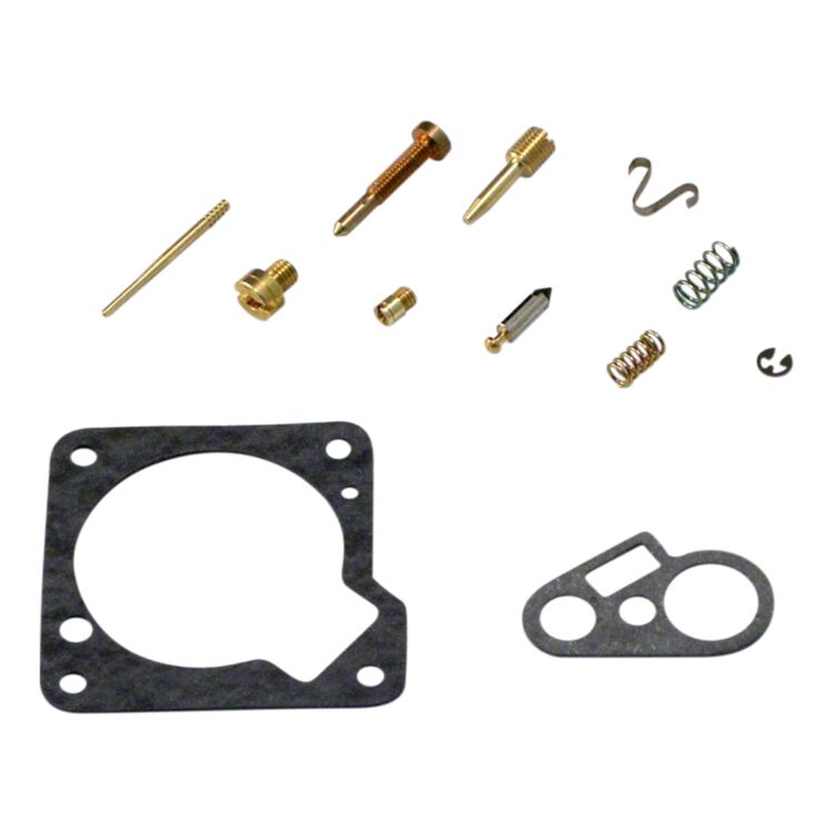 Shindy Carburetor Repair Kit Yamaha PW 50 2008-2024