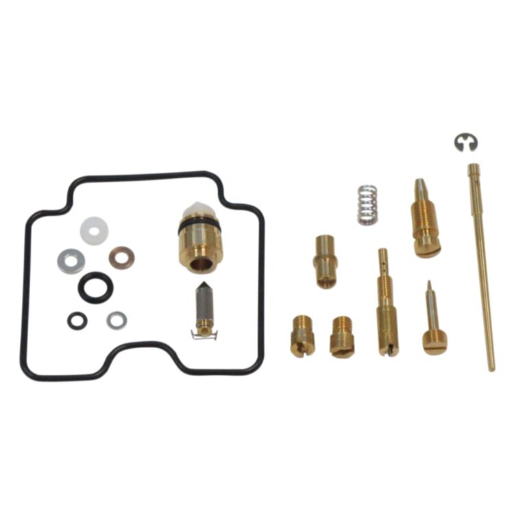 Shindy Carburetor Repair Kit Yamaha TW200 2001-2021