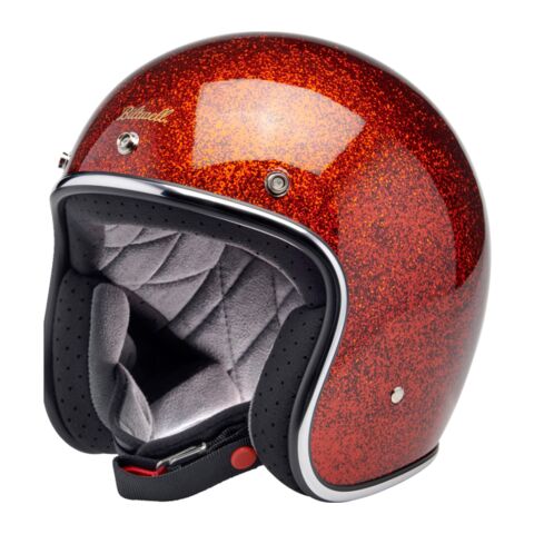 Biltwell Bonanza Helmet (SM and LG)