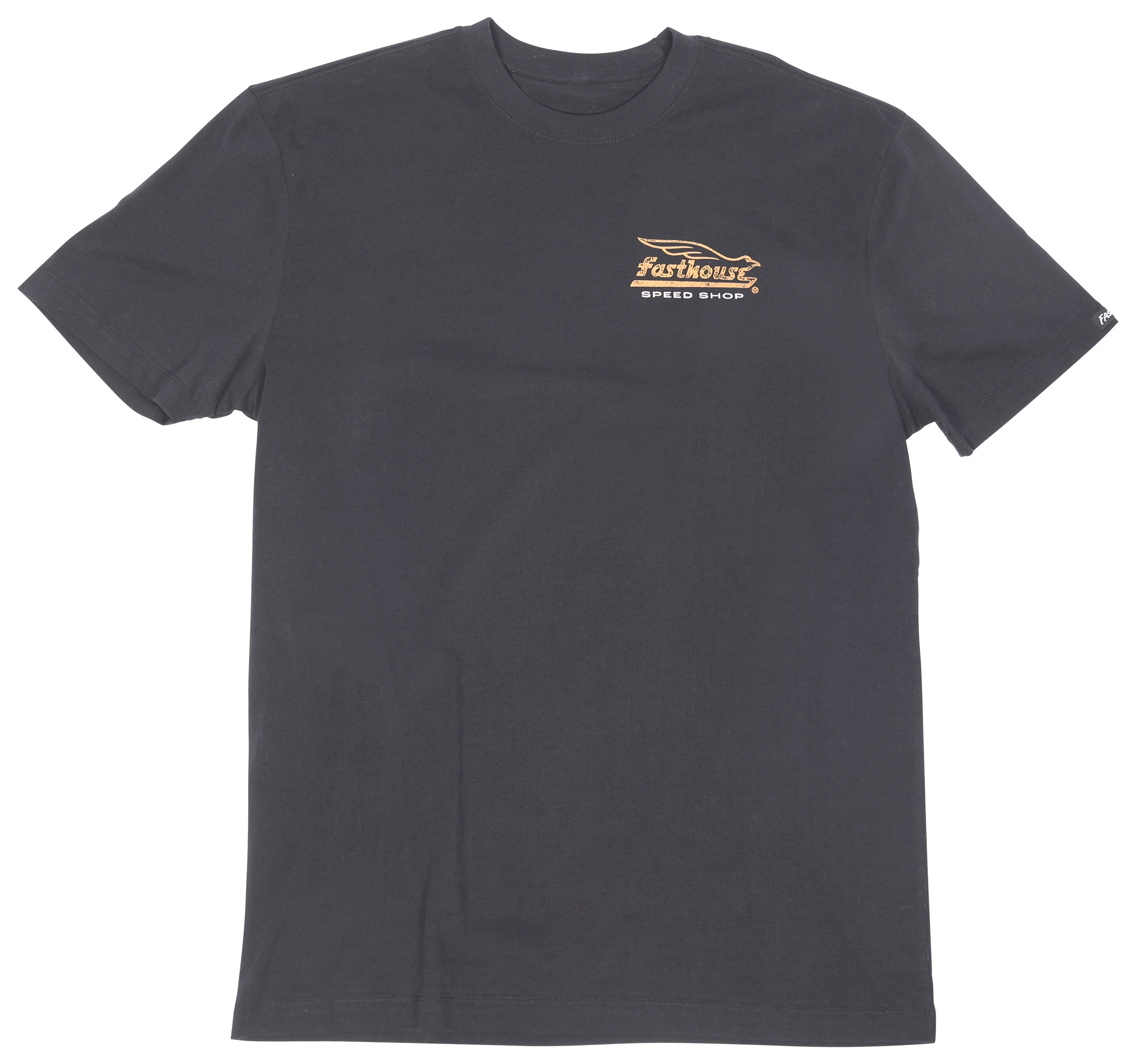 FastHouse GILMORE SS TEE BLK 