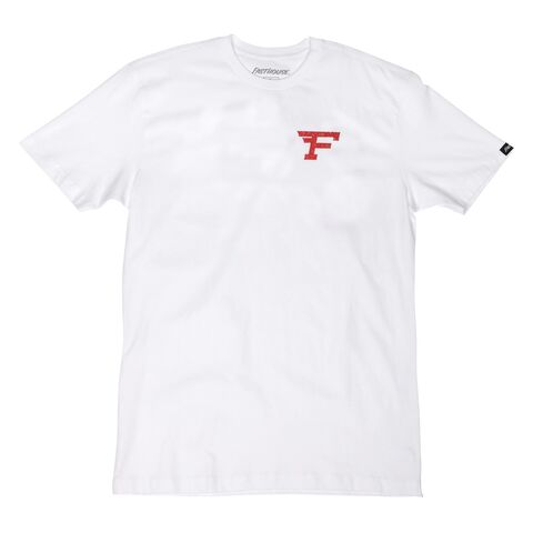 Fasthouse Arthur T-Shirt
