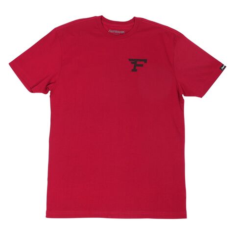 Fasthouse Arthur T-Shirt