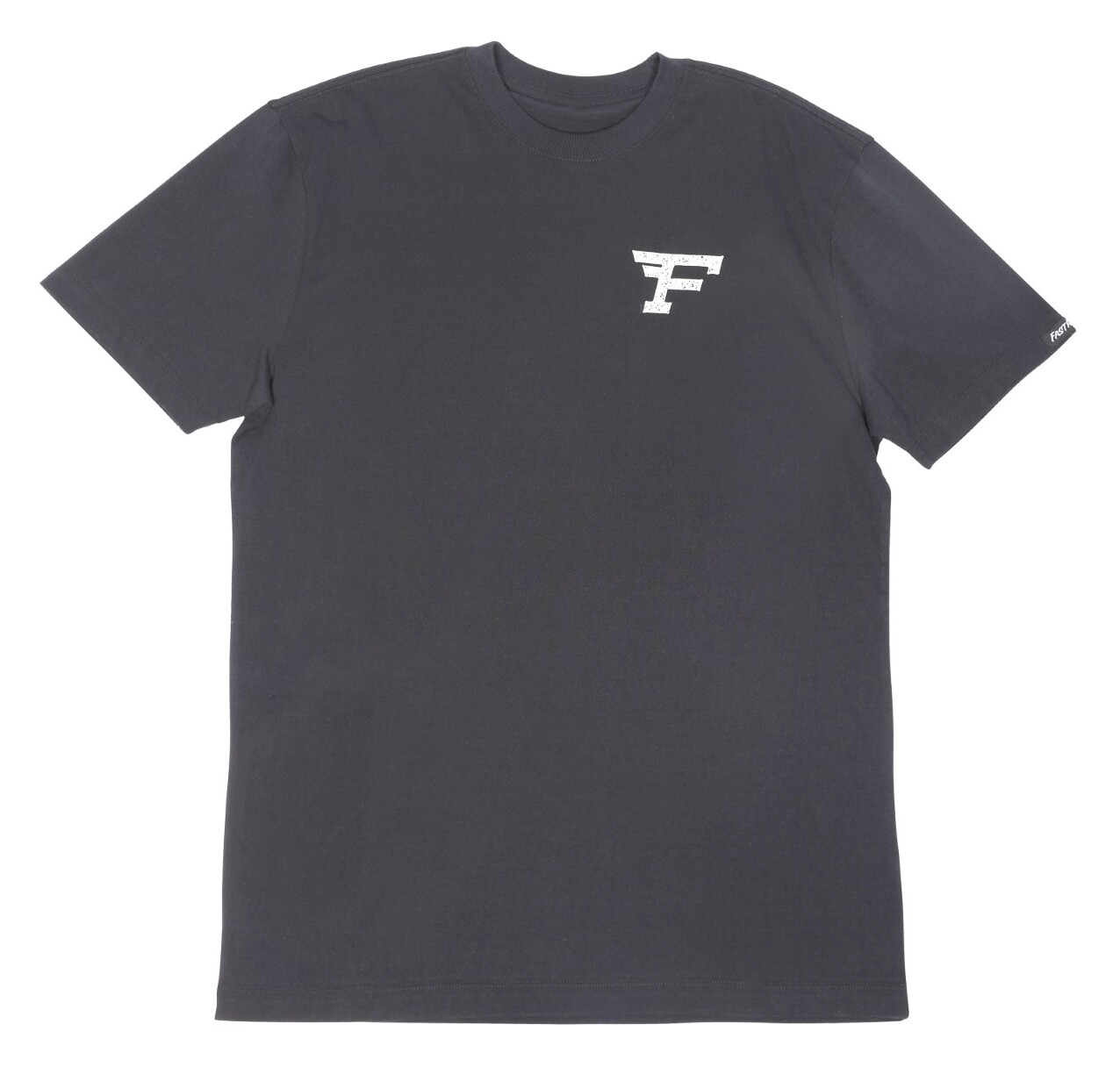 FastHouse ARTHUR SS TEE BLK 3X