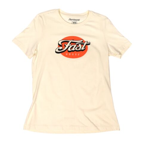 Fasthouse Tasker Women's T-Shirt