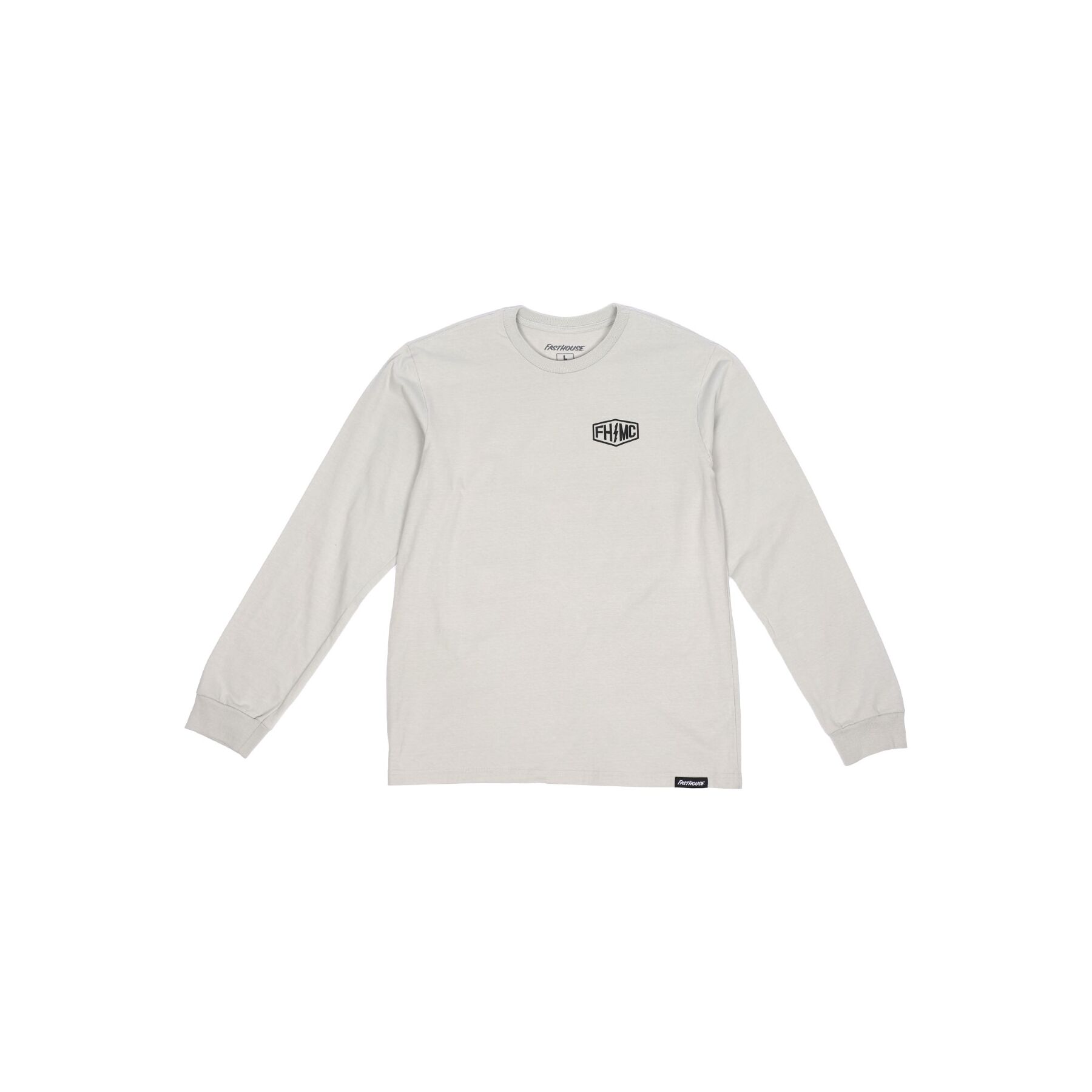 Fasthouse Gibson Long Sleeve T-Shirt