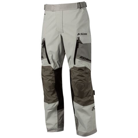 Klim Carlsbad Pants Cool Gray / 34 [Blemished - Very Good]