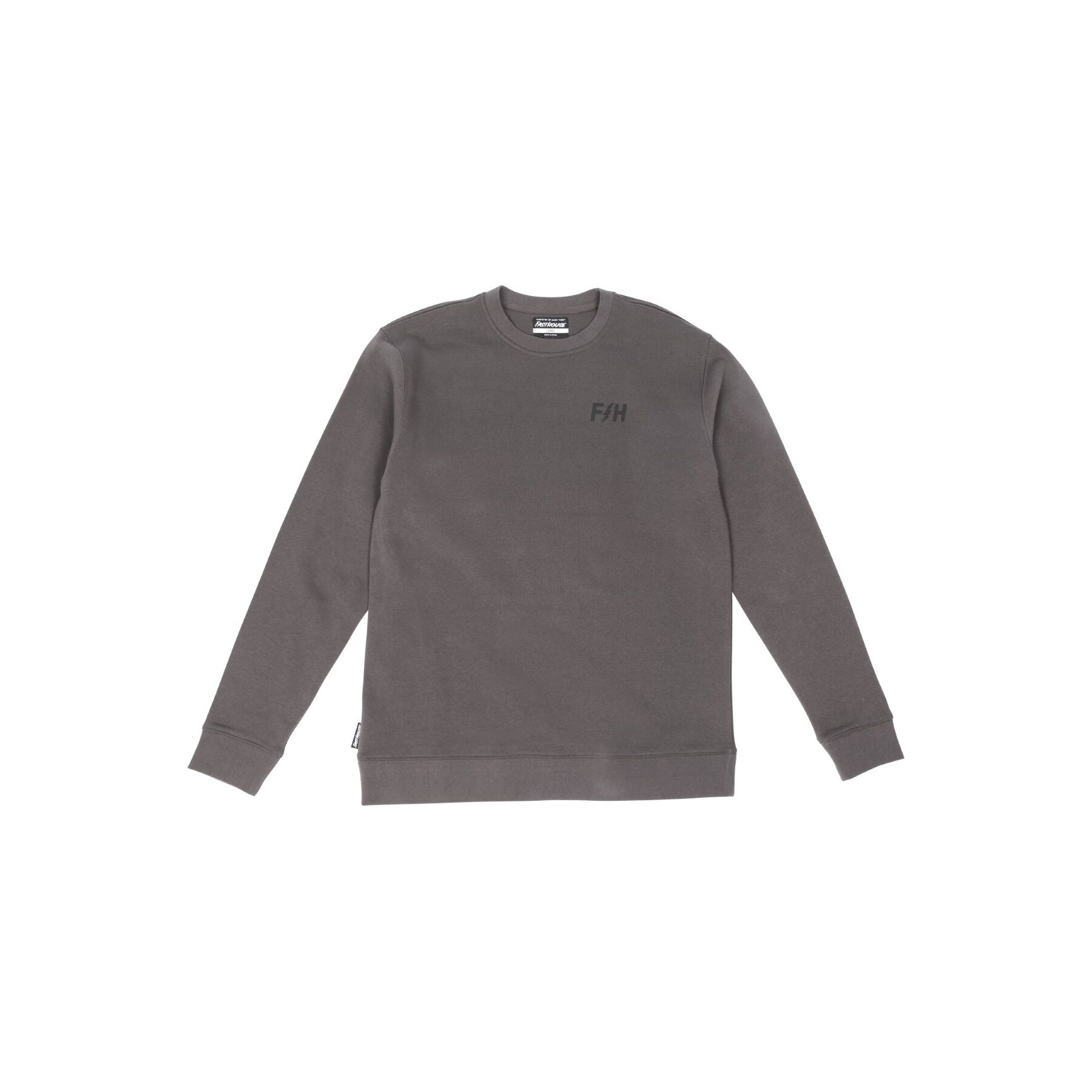 Fasthouse Felix Crew Neck Pullover