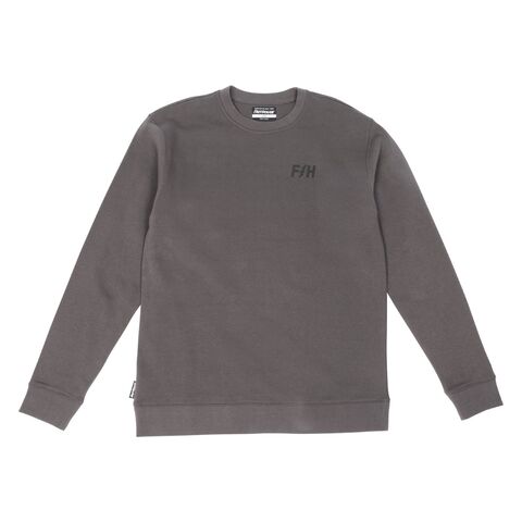 Fasthouse Felix Crew Neck Pullover 