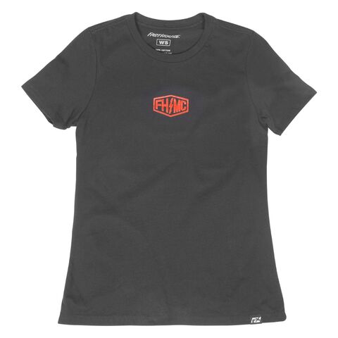 Fasthouse Gibson Women's T-Shirt