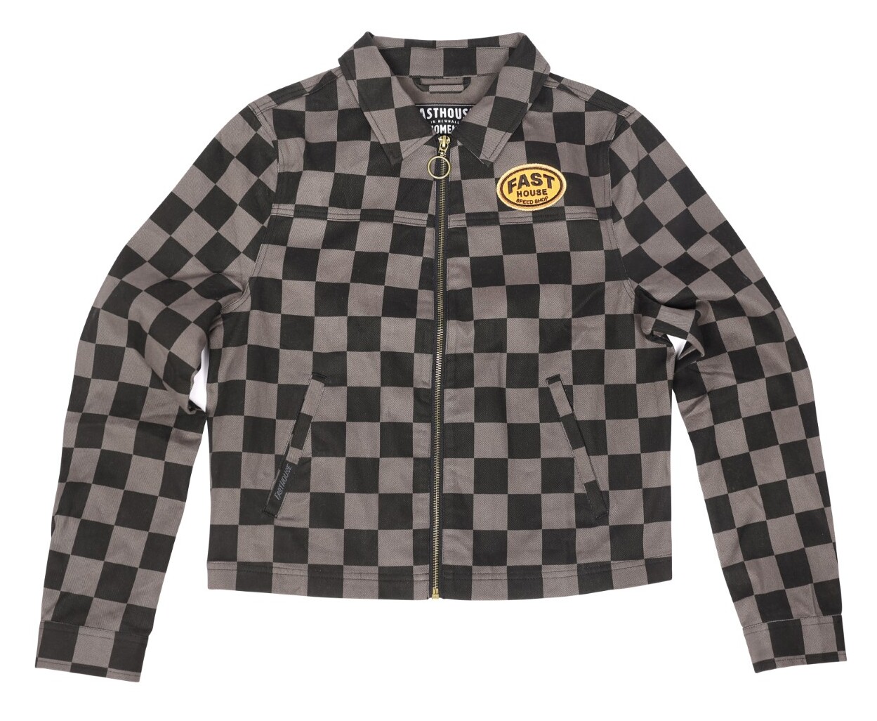 ジャケット・アウター Daisy GUESS コート アウター DAISY Puffer Logo Flock ジャケット