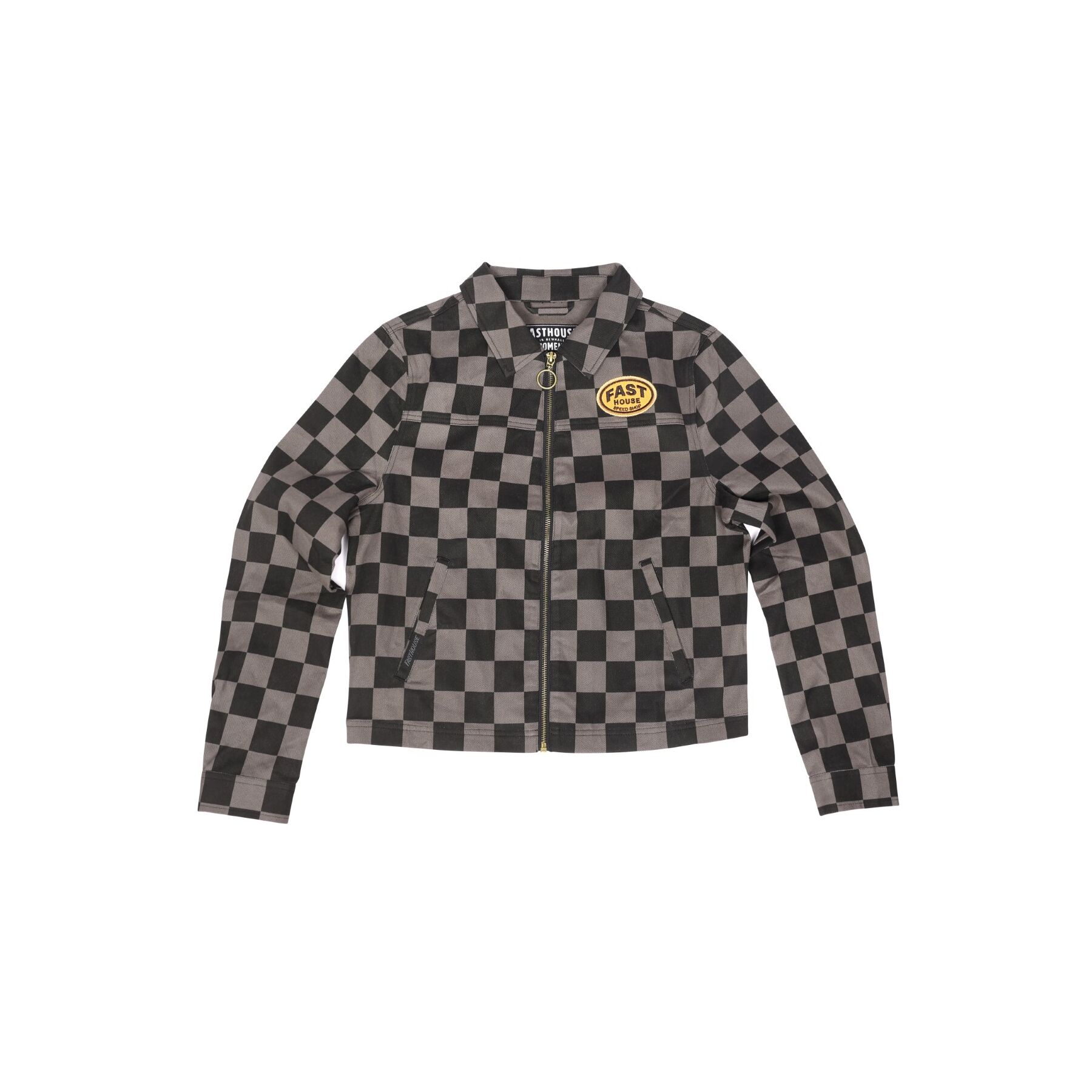 Fasthouse Daisy Women's Jacket