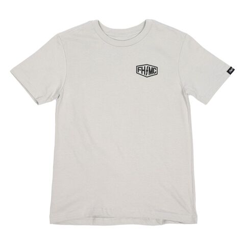 Fasthouse Youth Gibson T-Shirt