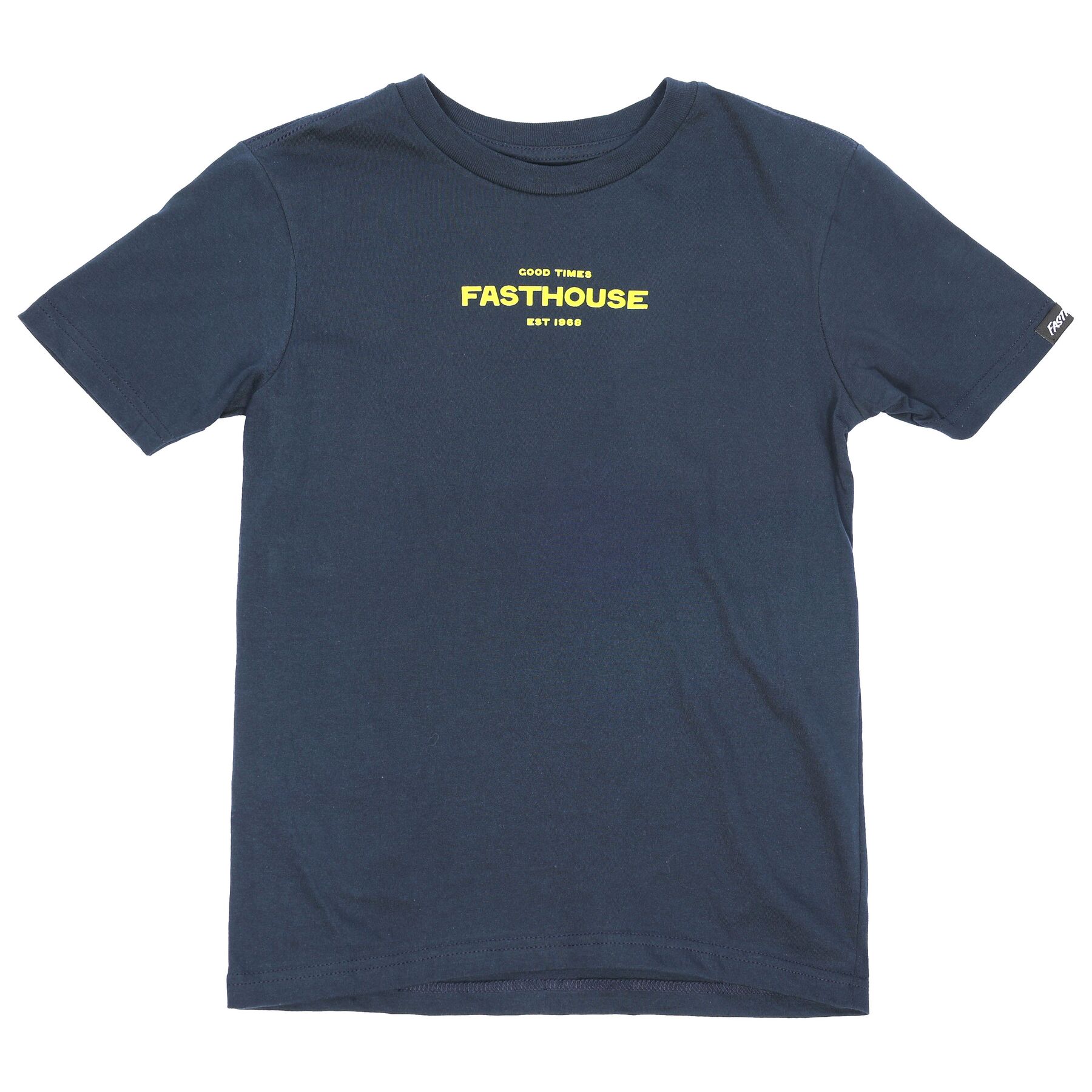 Fasthouse Youth Anchor T-Shirt