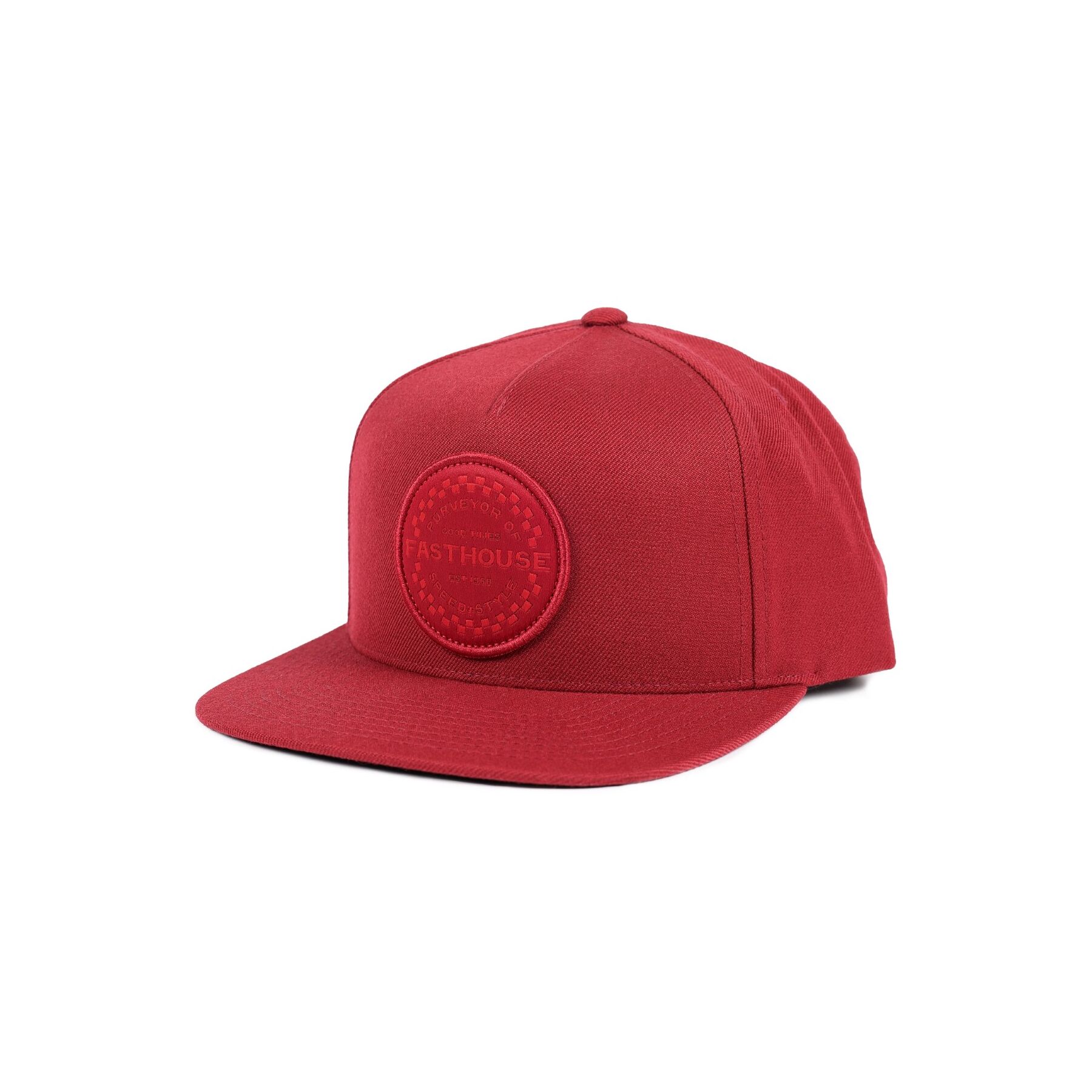 Fasthouse Anchor Hat
