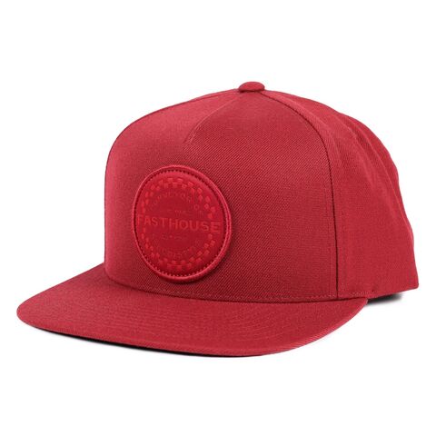 Fasthouse Anchor Hat