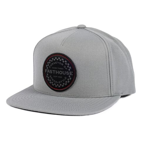 Fasthouse Anchor Hat