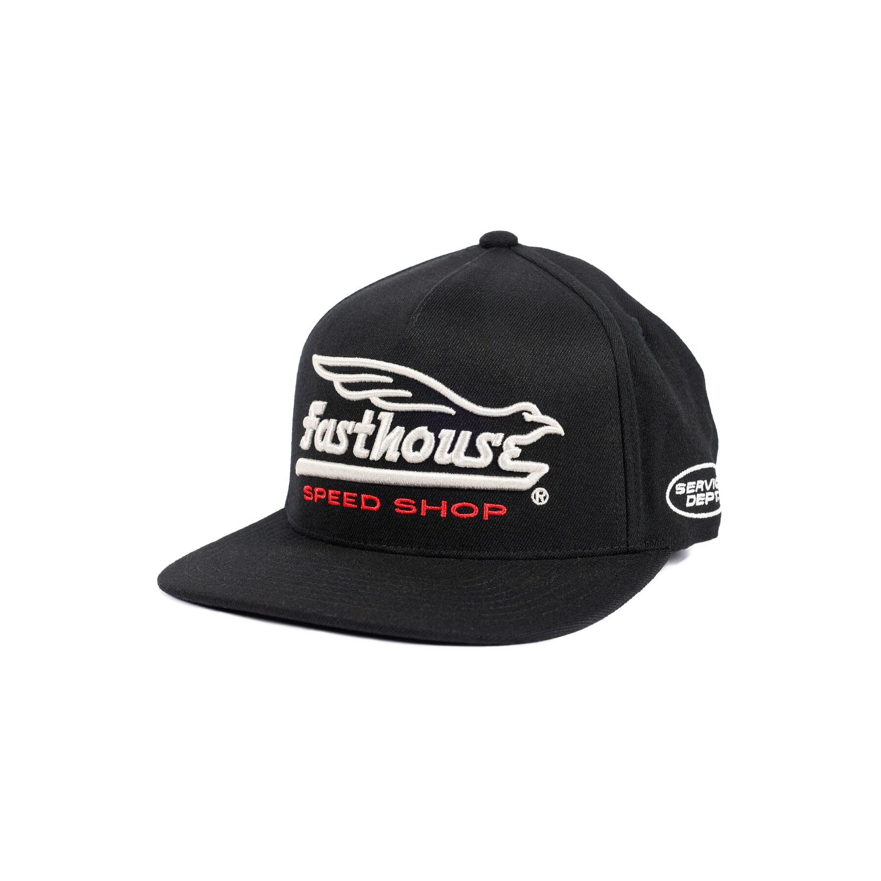 Fasthouse Gilmore Hat