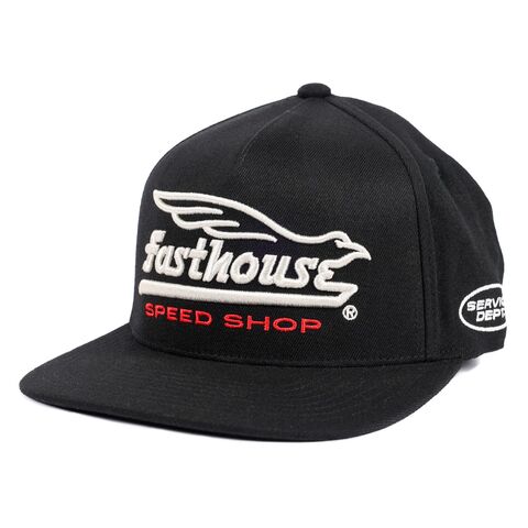 Fasthouse Gilmore Hat