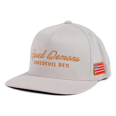 Fasthouse Fallen Hat