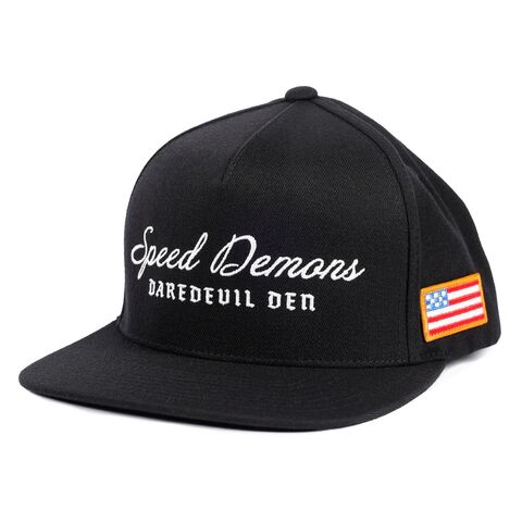 Fasthouse Fallen Hat