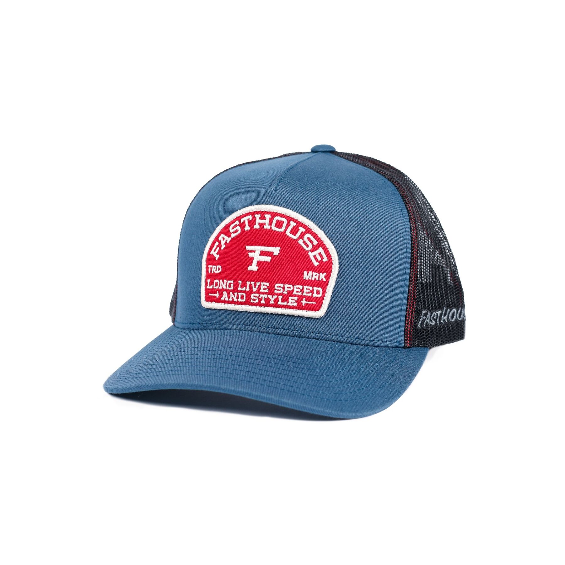 Fasthouse Arthur Hat