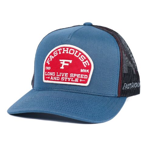 Fasthouse Arthur Hat
