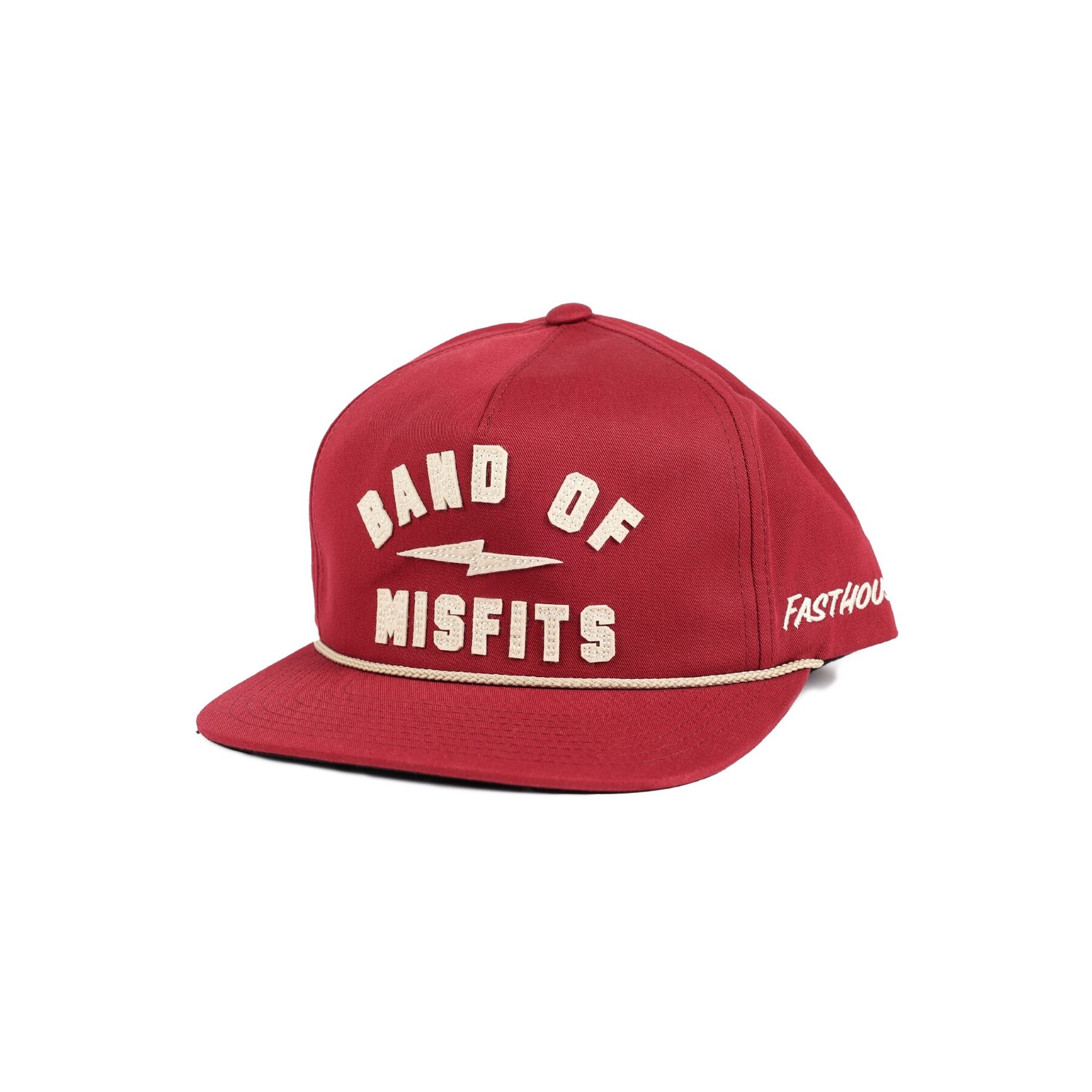 Fasthouse Capone Hat