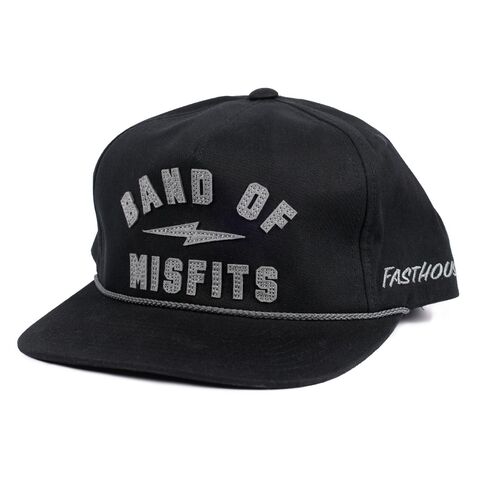 Fasthouse Capone Hat